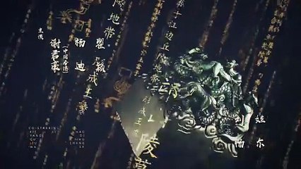 Tập 21 - Trùng Khởi Chi Cực Hải Thính Lôi (Thuyết minh)_DV Chu Nhất Long, Kiều Chấn Vũ, Cù Dĩnh, Mao Hiểu Đồng