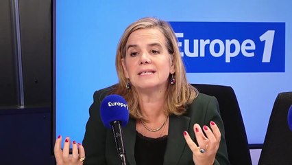 Accord UE-Mercosur : «Les pays savent qu’ils risquent d’être piétinés», dénonce Gabrielle Cluzel