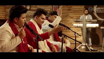 Samaan- Ali Brothers -  Crossblade Live Season 1- Gurnazar - Robby Singh