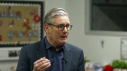 PM: Tackling violence against women is a political priority