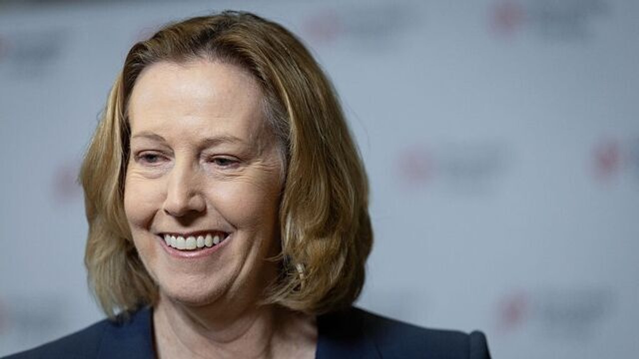 BP Appoints O'Neill as New CEO