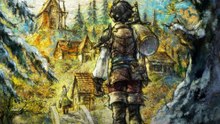 Tráiler de Octopath Traveler 0
