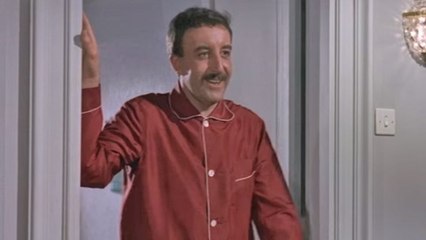 La Panthère Rose Bande-annonce VO STFR