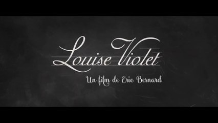 Madame Violet | Trailer
