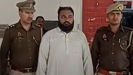 बुर्का न पहनने पर शख्स ने पत्नी और 2 मासूम बेटियों की कर दी हत्या, सेप्टिक टैंक में दफनाया