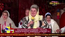 Corina Dragomir - Buna ziua, Nicolae (Romania in sarbatoare - Favorit TV - 01.12.2025)