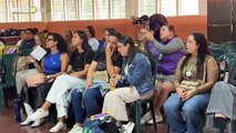 Con arte y juego, docentes de Medellín fortalecen emociones y autocuidado