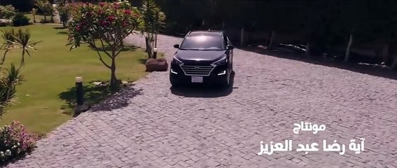 فيلم السجين خالد صقر وإلهام علي