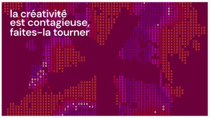 LaScam vous souhaite une très belle année 2026 !