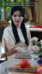 Under One Roof Double Love Story Chinese Drama English Sub full movie