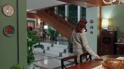 مسلسل نيران الحسد الحلقة 51