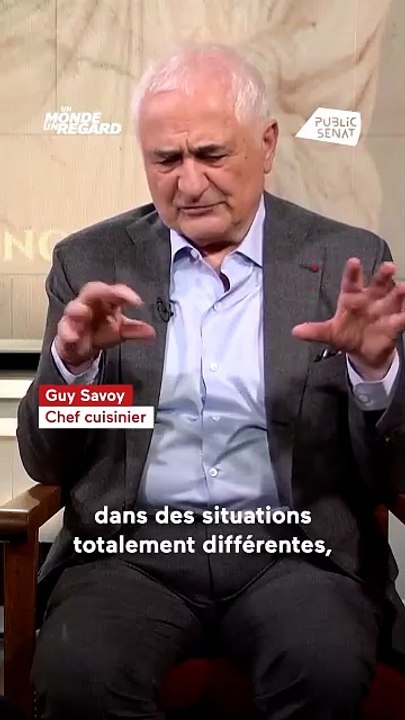 "Si vous ne faisiez pas bac puis après fac, vous étiez pris pour un abruti !"
