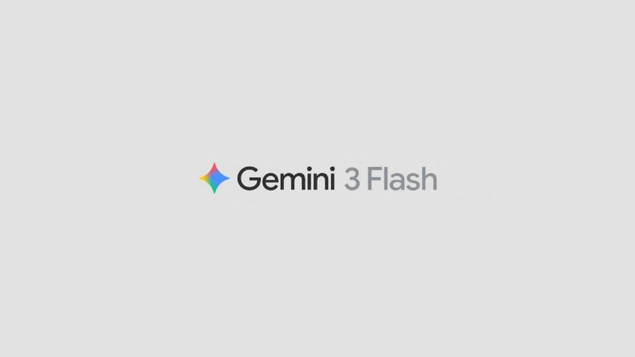 Top-Leistung zum Einstiegspreis: Google stellt Gemini 3 Flash vor