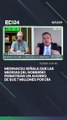 Medinaceli señala que las medidas del Gobierno permitirán un ahorro  de $us 7 millones por día
