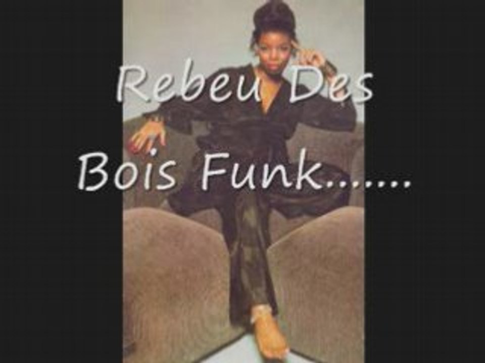 Rebeu Des Bois m.j