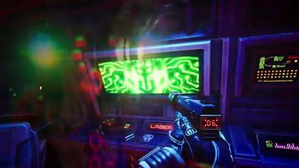 System Shock Remake - Nintendo Switch 1 and Nintendo Switch 2 Launch Trailer
