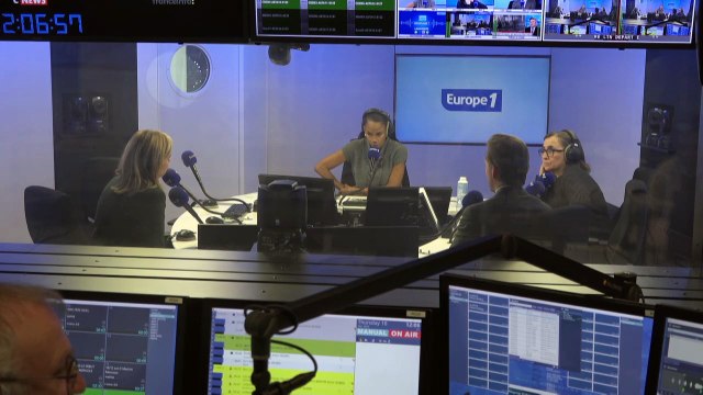 «Notre ministre [A.Genevard] ne nous comprend pas» : la charge du président Coordination rurale sur le Mercosur