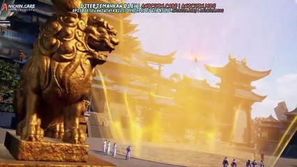 Donghuaid_Ancient Vengeance Windbreaker Arc Episode 31 [1080p]