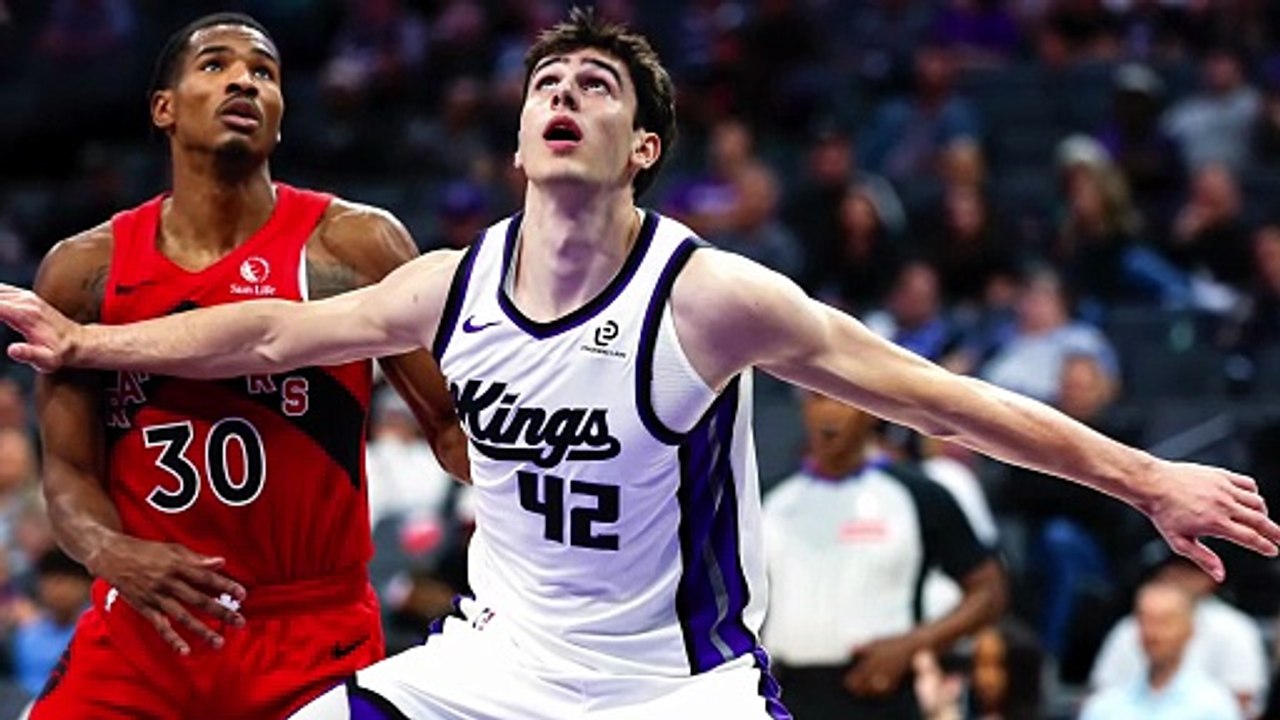 Maxime Raynaud : « En un-contre-un, Jokic est un challenge de fou » - Basket - NBA
