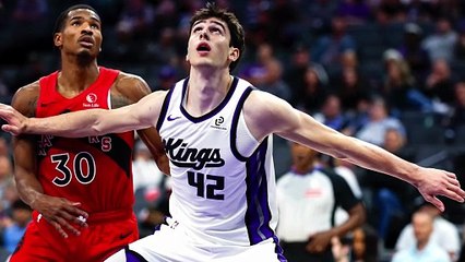 Maxime Raynaud : « En un-contre-un, Jokic est un challenge de fou » - Basket - NBA