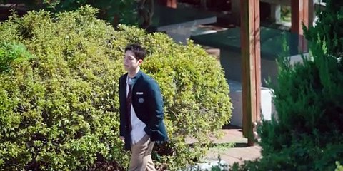 Episdoe-5 | Undercover High School | in Hindi Dubbed (2025) Korean Drama