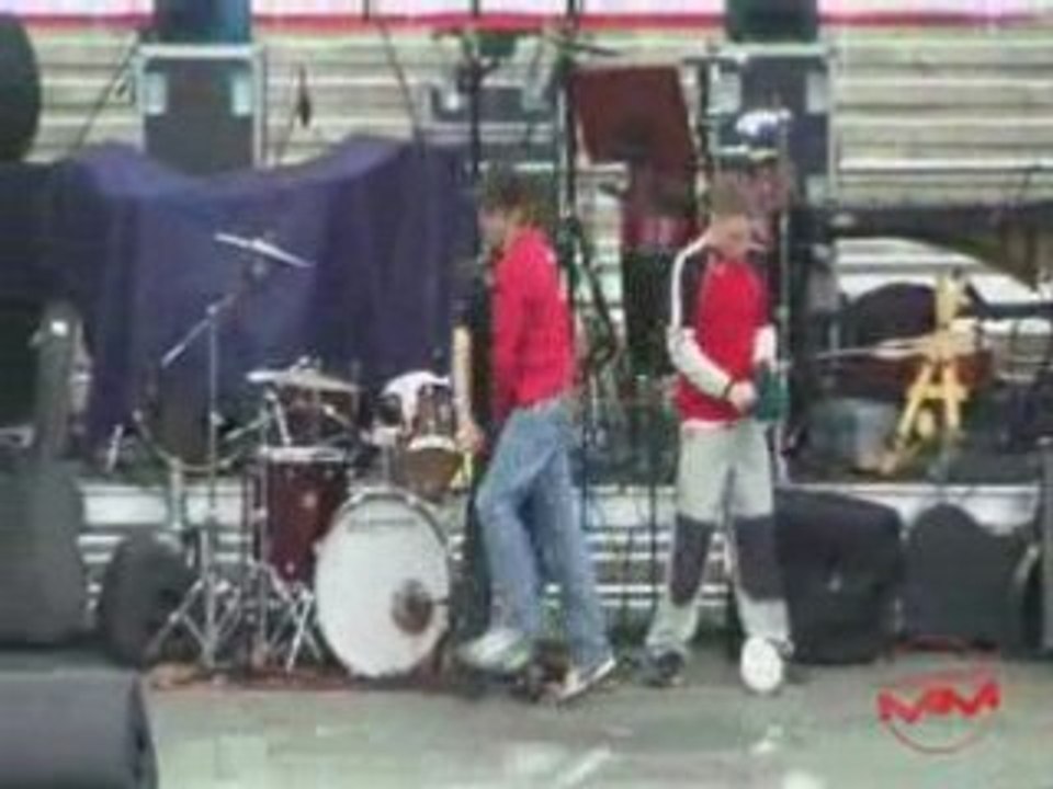 Breakdance - Wielka Majówka MMLublin