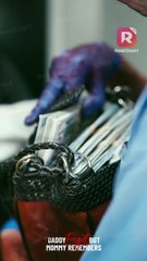 Framed Me, Jailed Me, and Stole My Child and Amnesiac Husband! ｜ Daddy Forgot, but Mommy Remembers