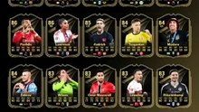 🔥 EA FC 26 Team Of The Week 14 🔥