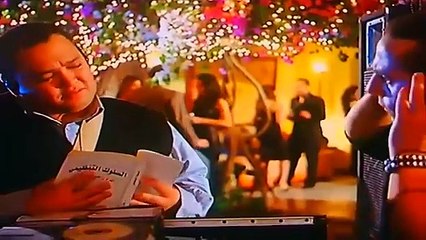 HD فيلم (  التوربيني  ) - شريف منير - مشاهدة افلام عربي جديدة جودة