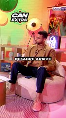 CAN Extra - Le travail de Sébastien Desabre