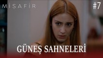 Güneş Sahneleri #7 - Misafir