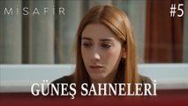 Güneş Sahneleri #5 - Misafir