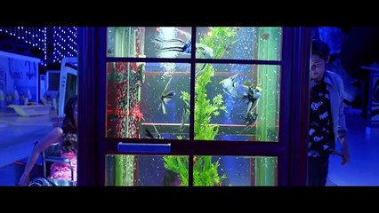 My Fairy Tail Love Story Bande-annonce (EN)