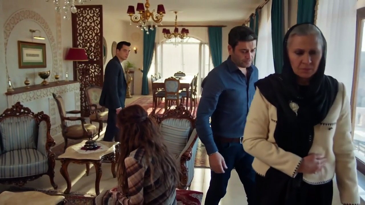 CAP 34 ｜ LEJOS DE TI HD