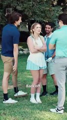 Seducing Mr. Larsen USA #ReelShort