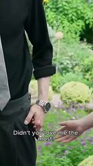 Dumping the Stand-in / Get Out, You Substitute Bride!