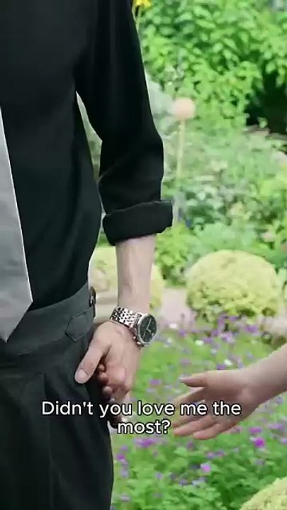 Dumping the Stand-in / Get Out, You Substitute Bride!