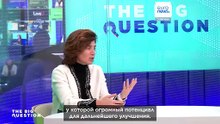 The Big Question: Есть ли у европейских телекоммуникационных компаний пространство для роста?
