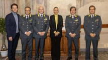 Firenze - Evasione fiscale e tributaria: intesa tra Comune e Guardia di Finanza (18.12.25)
