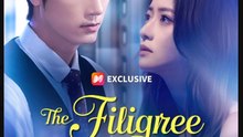 The Filigree Heiress Chinese Drama Full Movie - English Sub