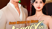 From History to Glory Legacy in Her Hands- Drama FULL MOVIES ENGLISH SUB