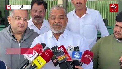 राहुल नार्वेकर यांनी चांगला ज्योतिषी बघून आणि मुहूर्त काढून माणिकराव कोकाटे यांची हकालपट्टी करावी; राजू शेट्टी यांची प्रतिक्रिया