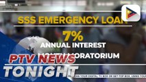 PBBM announces availability of SSS emergency loan with low interest