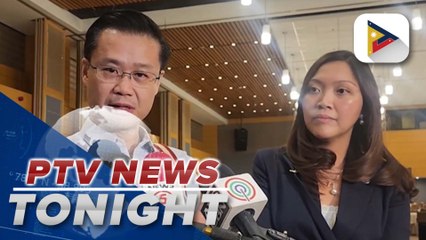 Bicam Conference Committee agrees ratification of 2026 budget will be on Dec. 29