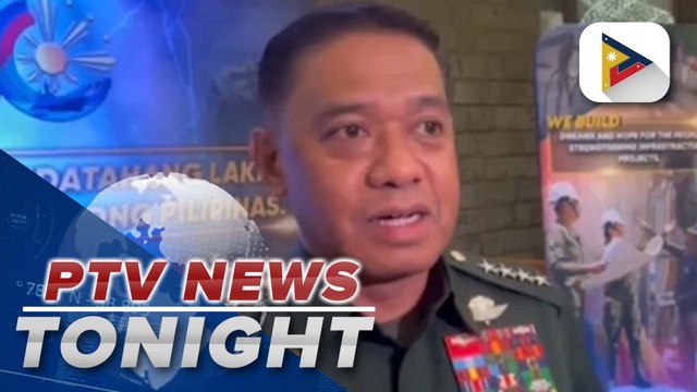 Philippines refutes China’s continued blame over incidents in West Philippine Sea