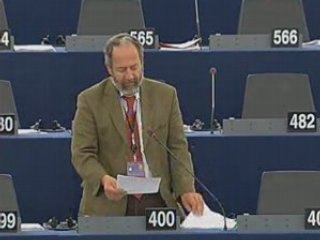 Marios Matsakis on Burundi