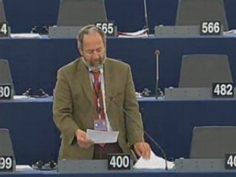 Marios Matsakis on Burundi