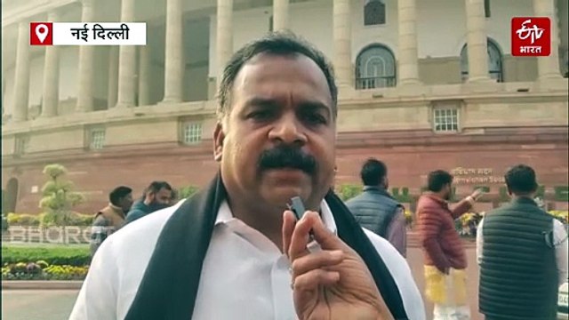 'राम के नाम से दिक्कत क्या है', विपक्ष ने लोकसभा में कागज फाड़े...भड़की बीजेपी तो कांग्रेस ने कहा...