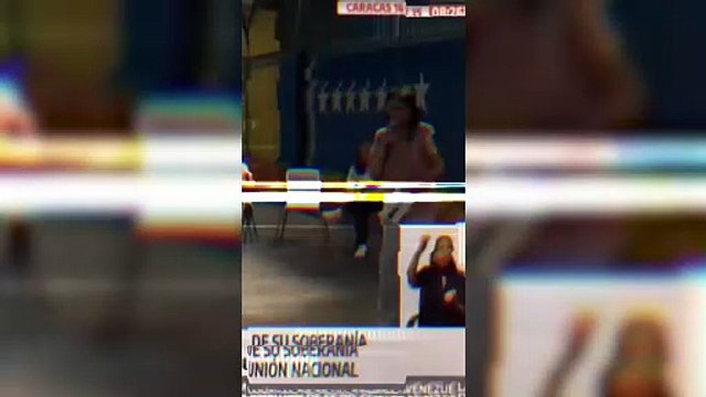 Venezuela le responde a Trump: “Si quieren petróleo lo tienen que pagar, no se lo van a robar” | Delcy Rodríguez