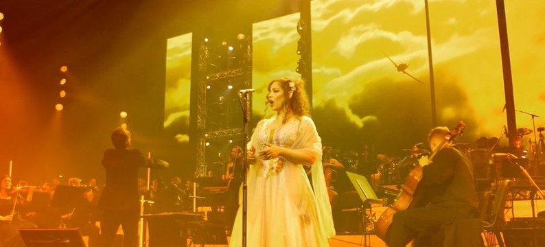 The World Of Hans Zimmer - A New Dimension Bande-annonce (2)